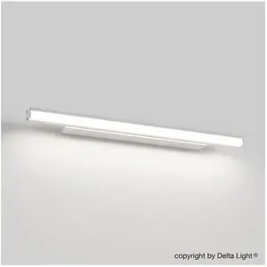 Delta Light Femtoline TP Applique murale LED, 270 75 060 W,Vendu parreuter