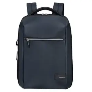 Sac à dos Samsonite Litepoint pour ordinateur portable 14,1'' Bleu pas cher