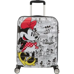 American Tourister Valise à Roulettes Wavebreaker Disney Spinner 55/20 36l pas cher