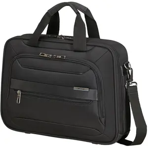 Comparateur de prix : Samsonite Sacoche Pour Ordinateur Portable Vectura Evo 14.1´´ 10l