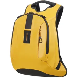 Samsonite Paradiver Light - Sac à dos M, 40 cm, 16 L, jaune (jaune) pas cher
