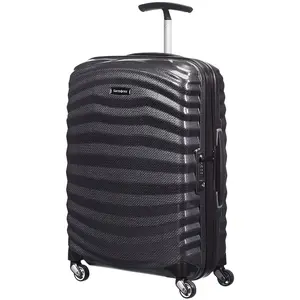 Comparateur de prix : Valise Samsonite Lite-Shock Spinner 55 cm