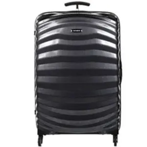 Comparateur de prix : Valise Samsonite Lite-Shock Spinner 81 cm