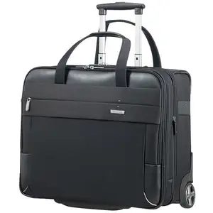 Samsonite Spectrolite 2.0 Rolling laptop bag Trolley case 439 cm (17.3) Extensible 37 kg Gris pas cher