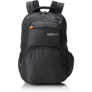 Comparateur de prix : American Tourister Urban Groove UG7 Office - Sac à dos pour ordinateur portable - 15.6" - noir