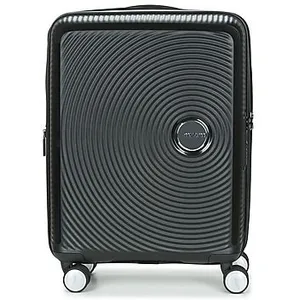 Comparateur de prix : American Tourister Valise à Roulettes Soundbox Spinner 55/20 Tsa 35.5l