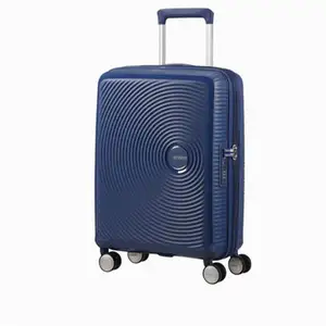 Comparateur de prix : American Tourister Valise à Roulettes Soundbox Spinner 55/20 Tsa 35.5l