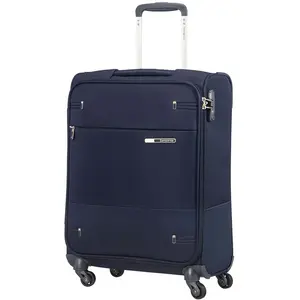 Samsonite - Base Boost 55-20 Spinner - 38N003-NAVY-UN - NAVY BLUE pas cher