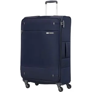 Samsonite - Base Boost 78-29 Spinner - 38N005-NAVY-UN - NAVY BLUE pas cher
