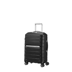 Samsonite - Valise cabine Exp Flux Spinner - CB0001-BLACK-UN - BLACK pas cher