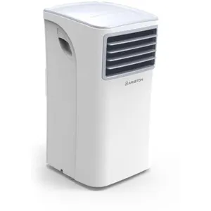 Comparateur de prix : Ariston Group - Climatiseur Mobile Mobis Ariston 9000 btu / 2600 w