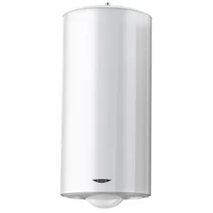 Ariston Chauffe-eau électrique vertical mural blindé INITIO 200L - - 3000571 pas cher