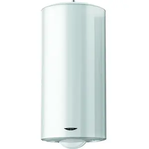 Chauffe-eau Initio 75 L mural vertical - Monophasé 1200 W - Ariston pas cher