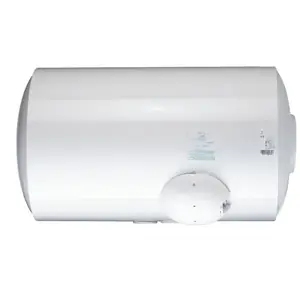 Chauffe-eau électrique stéatite horizontal Ariston 100L pas cher