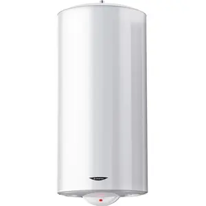 Chauffe-eau Sageo 100 L mural vertical - Monophasé 1200 W - Ariston pas cher