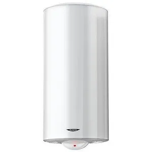 Chauffe-eau Sageo 150 L mural vertical - Monophasé 1200 W - Ariston pas cher