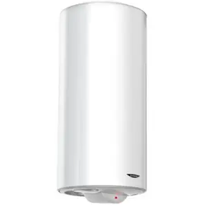 Ariston Chauffe-eau électrique stéatite SAGEO vertical mural 50L - - 3200834 pas cher