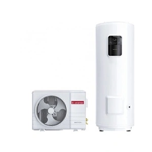 Comparateur de prix : Ariston Chauffe eau Thermodynamique Nuos Split Inverter WIFI 150L. - - 3069755