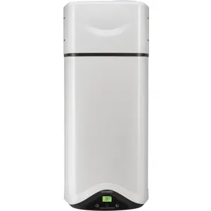 Ariston Nuos EVO Système de Chauffage Combiné Pompe à Chaleur 150L A+ pas cher