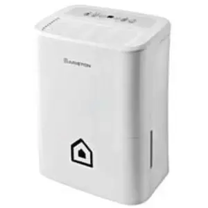 Comparateur de prix : Ariston Group - Déshumidificateur Ariston deos 20 s de 20 l 379 w Blanc