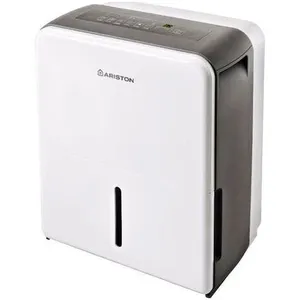 Comparateur de prix : Déshumidificateur - ARISTON - DEOS 30 - 30L/24h - Portable - 3L