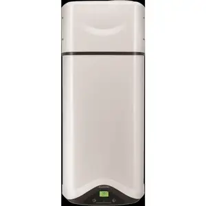 Ariston Nuos Evo Système de Chauffage Combiné Pompe à Chaleur 110L A+ pas cher