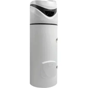 Comparateur de prix : Ariston Chauffe-eau thermodynamique sur socle NUOS PRIMO HC 240L - - 3069654