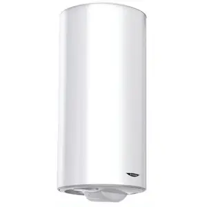 Chauffe-eau Initio 200 l mural vertical - Monophasé 2200 w - Ariston pas cher