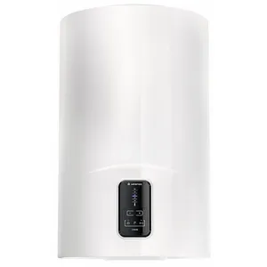 Ariston Group - Chauffe-eau électrique 50 Litres Lydos Eco Ariston pas cher