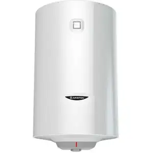 Comparateur de prix : Chauffe-eau électrique 50 Litres Pro1 r Vertical - Ariston