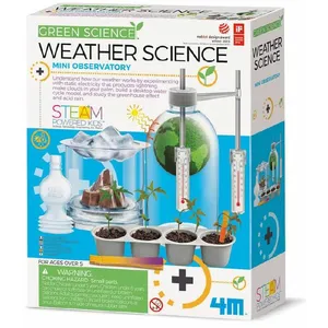 kit 4m atelier météo pas cher