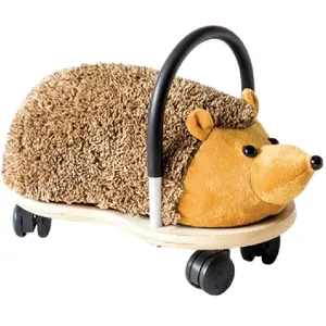 Porteur Wheely Bug hérisson (Petit modèle)
