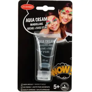 Comparateur de prix : Tube de maquillage à eau 20 ml, Noir
