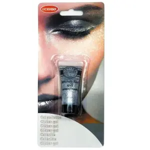Comparateur de prix : goodmark Gel à paillettes argentées Taille Unique