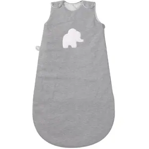 Comparateur de prix : Nattou Gigoteuse bébé 4 saisons jacquard gris Tembo - 6-36 mois