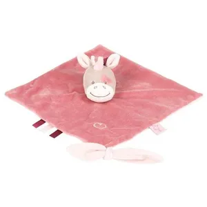 Doudou Jade La Licorne - Nattou pas cher
