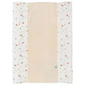 Nattou Housse Matelas À Langer 50 X 70 Cm Boris & Jungo - NattouVendu paraubert