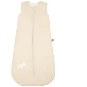 Comparateur de prix : Charlie gigoteuse tricot TOG 2,5  BEIGE Nattou