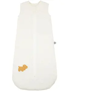 Nattou Sac de couchage Charlie 90 cm popeline impriméeVendu parfnac