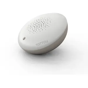 Tio babyphone + veilleuse BlancVendu paraubert
