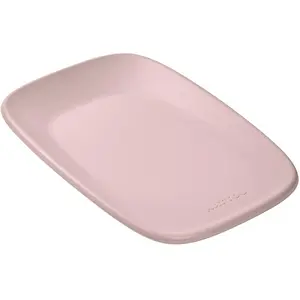 Nattou VIDAXL Matelas à langer en mousse Softy Vieux Rose (70 x 50 cm) pas cher