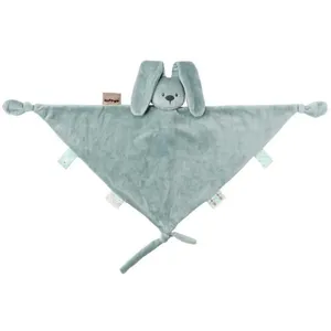 Comparateur de prix : NATTOU Lapidou Maxi Doudou - 65 x 40 cm  Vert de gris