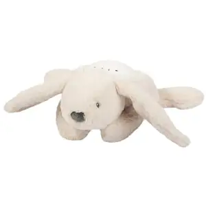 Comparateur de prix : Nattou Veilleuse projecteur Lapidou Lapin beige