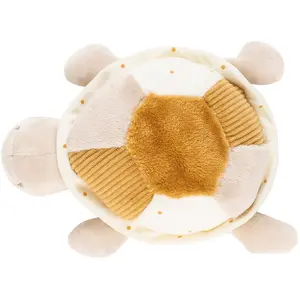 Nattou- Peluche, 875103, Caramel pas cher
