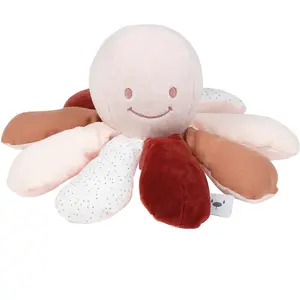 Nattou Couverture Lapin, Supersoft, 75 x 100 cm, Polyester, Lapidou, TurquoiseVendu paramazon