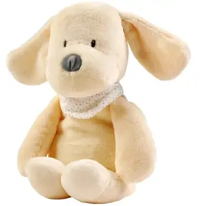 Comparateur de prix : Nattou Sleepy Veilleuse Peluche Chien Vanille - Lapidou
