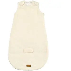 Comparateur de prix : Nattou Gigoteuse bébé douce manches amovibles Tog 2,5 Teddy Beige