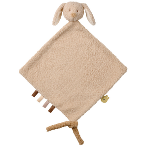 Doudou teddy maxi BEIGE Nattou
