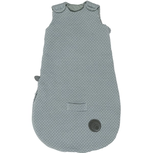 Comparateur de prix : Gigoteuse tricot TOG 2,5 Axel et Luna VERT Nattou