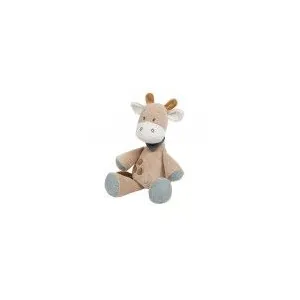 Nattou Peluche Girafe Luna 30 Cm - Nattou pas cher